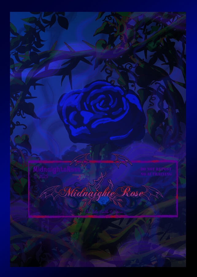 Tarot Card: The Rose