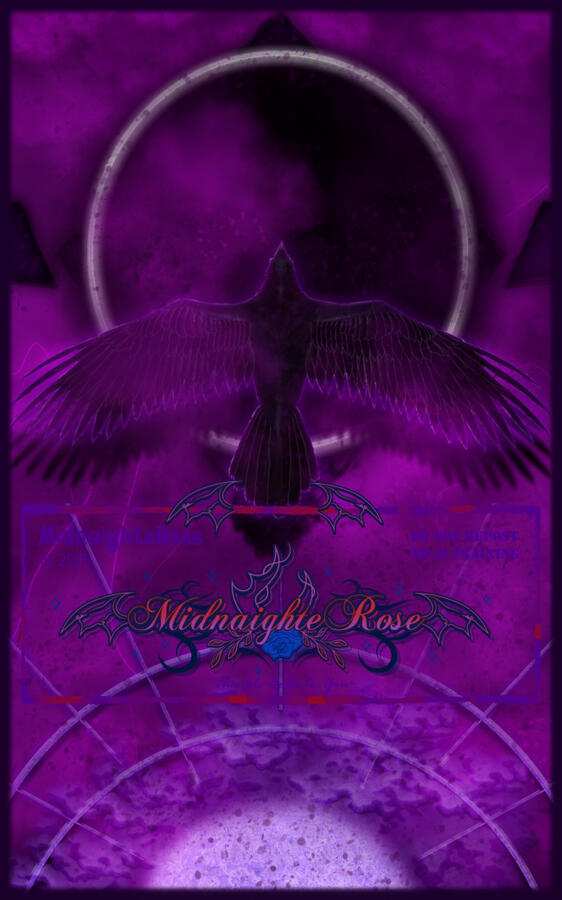 Ravensfall Book Cover