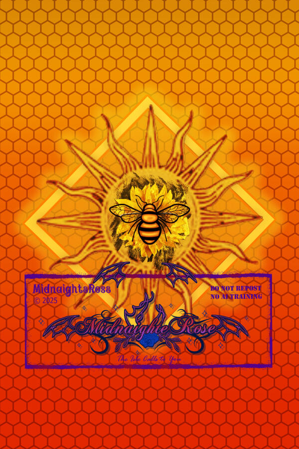 Honey Bee Tarot